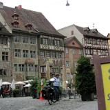 1107G 110 Stein am Rhein (CH)